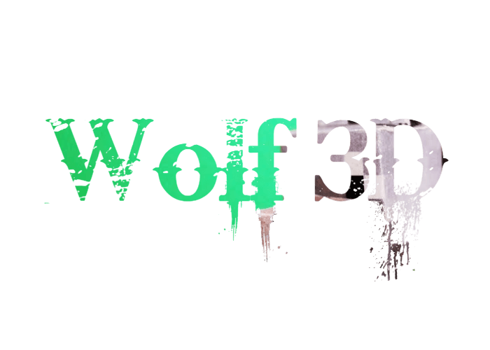 Wolf 3D скриншот 1