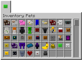 Inventory Pets скриншот 2