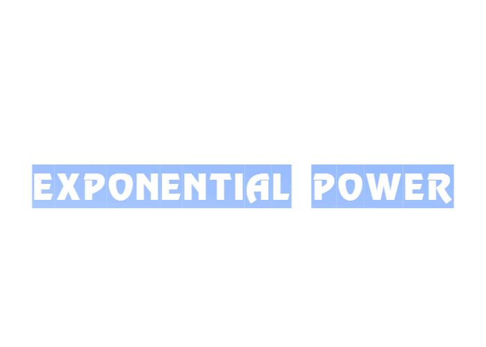 Exponential Power скриншот 1