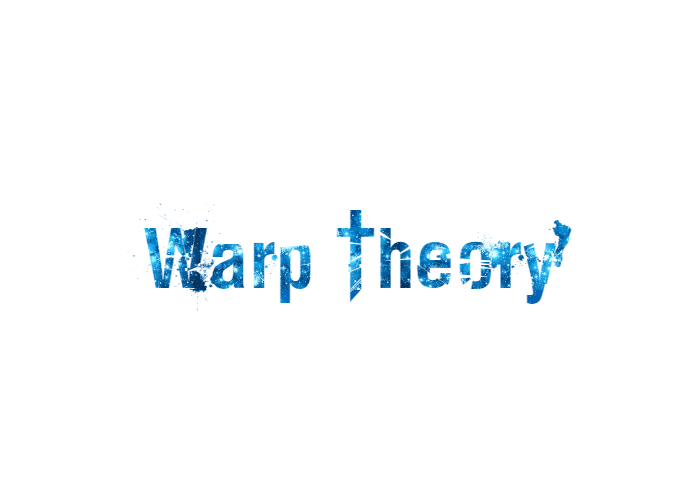 Warp Theory скриншот 1