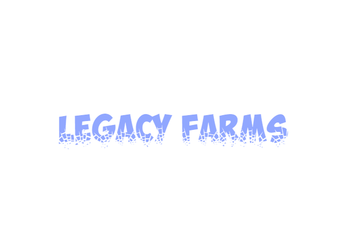 Legacy Farms скриншот 1