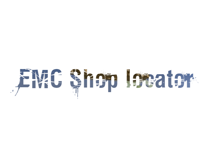 EMC Shop locator скриншот 1