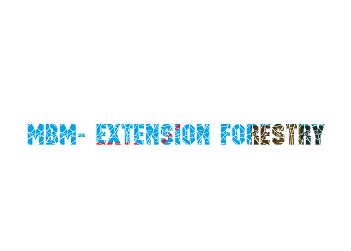 MBM- Extension Forestry скриншот 1