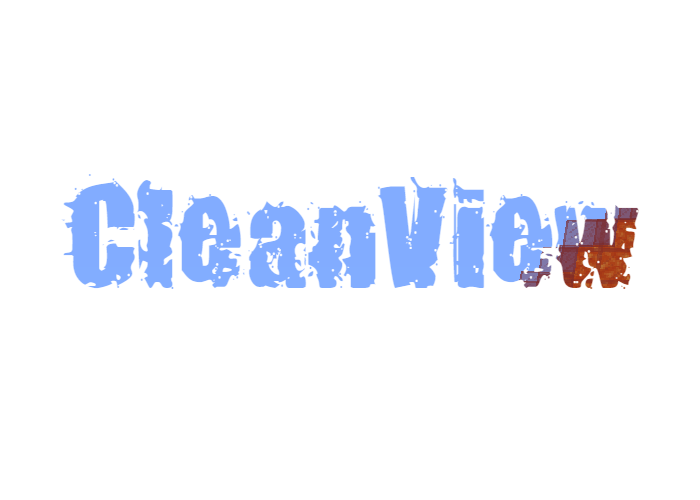 CleanView скриншот 1