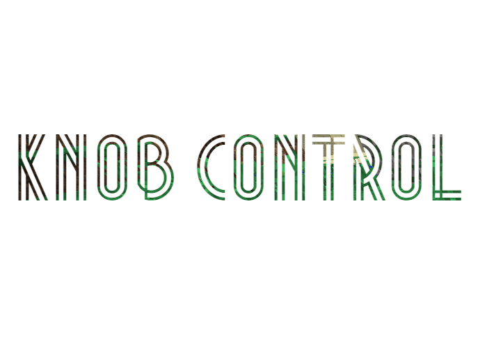 Knob Control скриншот 1