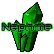 Nephrite screenshot 1