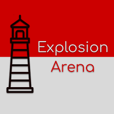 Explosion Arena Screenshot 1