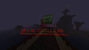 Spine-Chilling screenshot 1