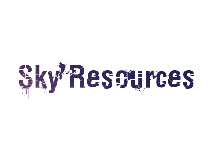 Sky Resources скриншот 1