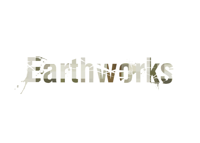 Earthworks скриншот 1