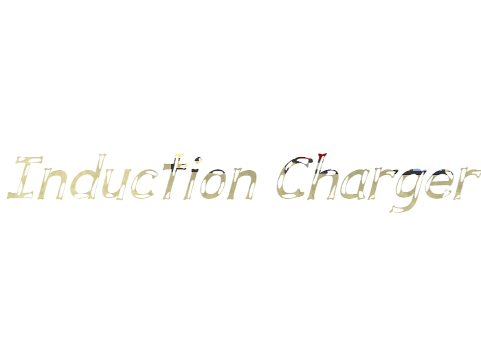 Induction Charger скриншот 1