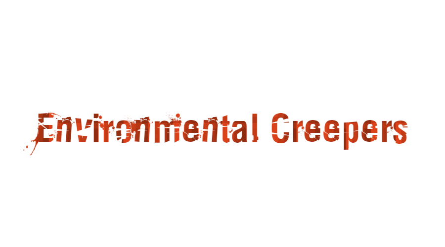 Environmental Creepers скриншот 1