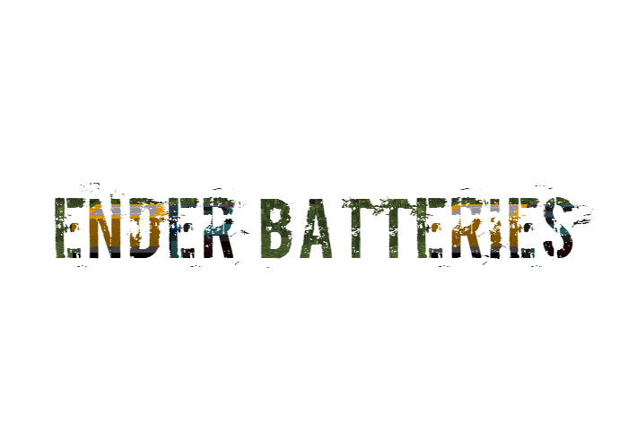 Ender Batteries скриншот 1