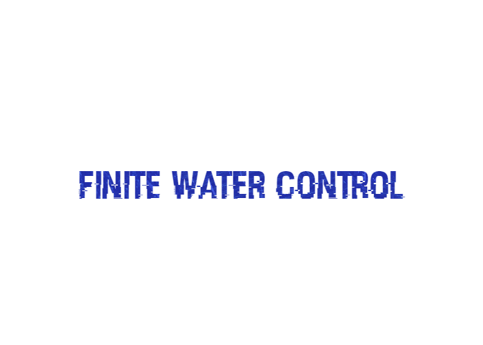 Finite Water Control скриншот 1