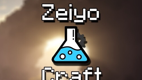ZeiyoCraft 1.12.2 скриншот 1