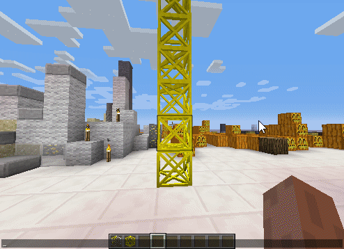 Cranes & Construction скриншот 2