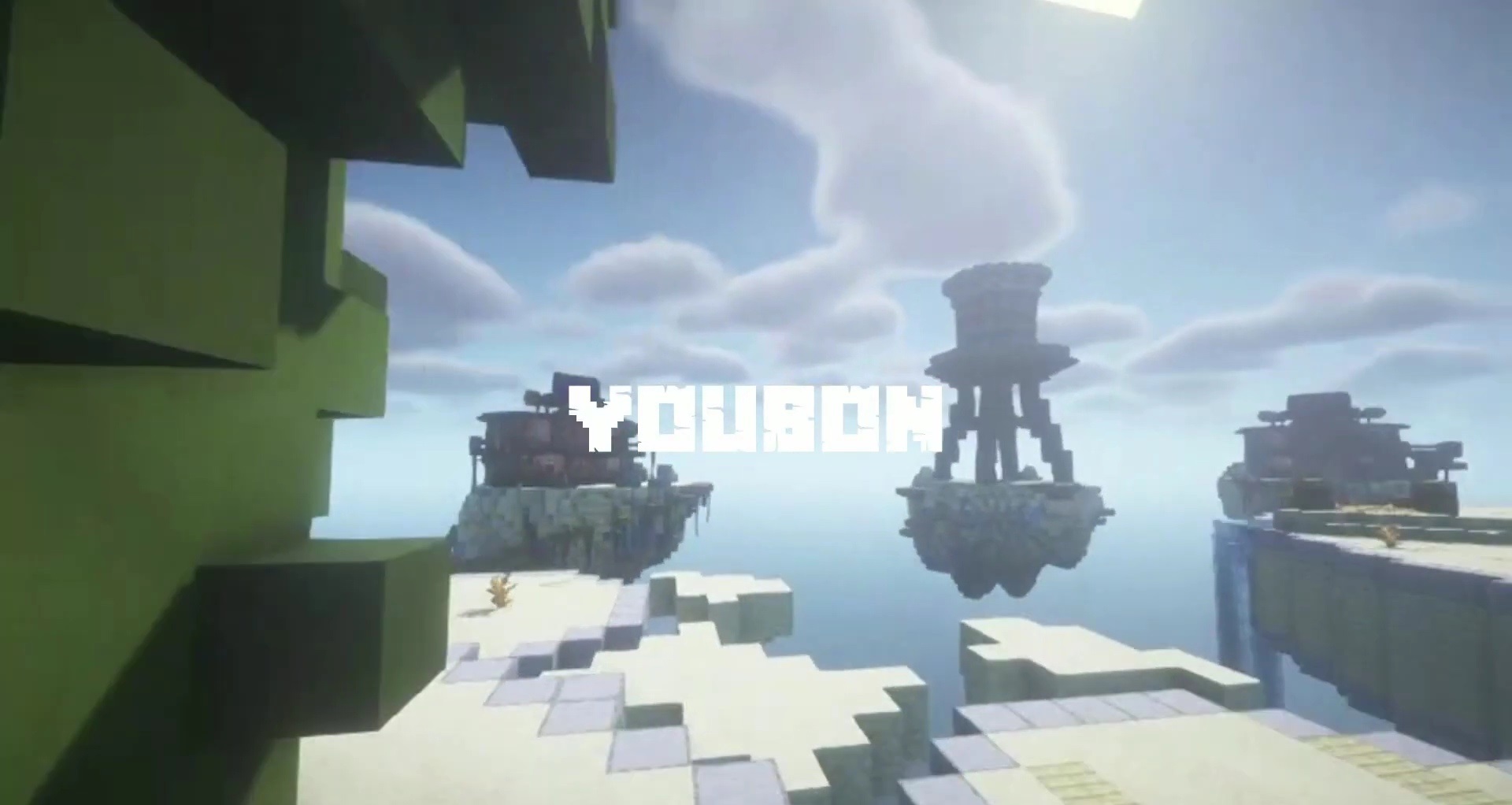Youbon screenshot 1