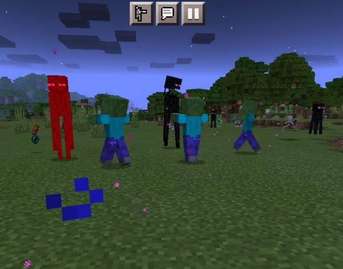 Zombie Friend screenshot 3