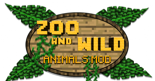 Zoo & Wild Animals Rebuilt 1.8 скриншот 1