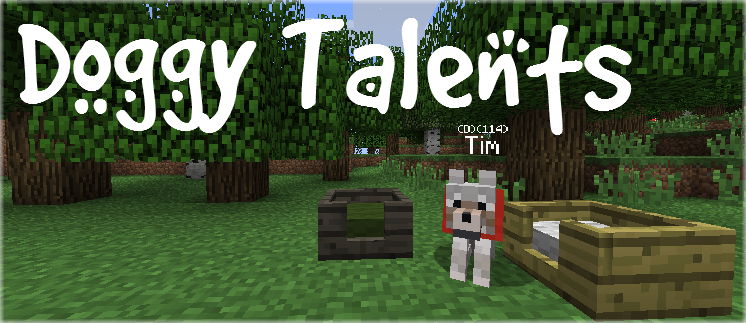 Doggy Talents screenshot 1
