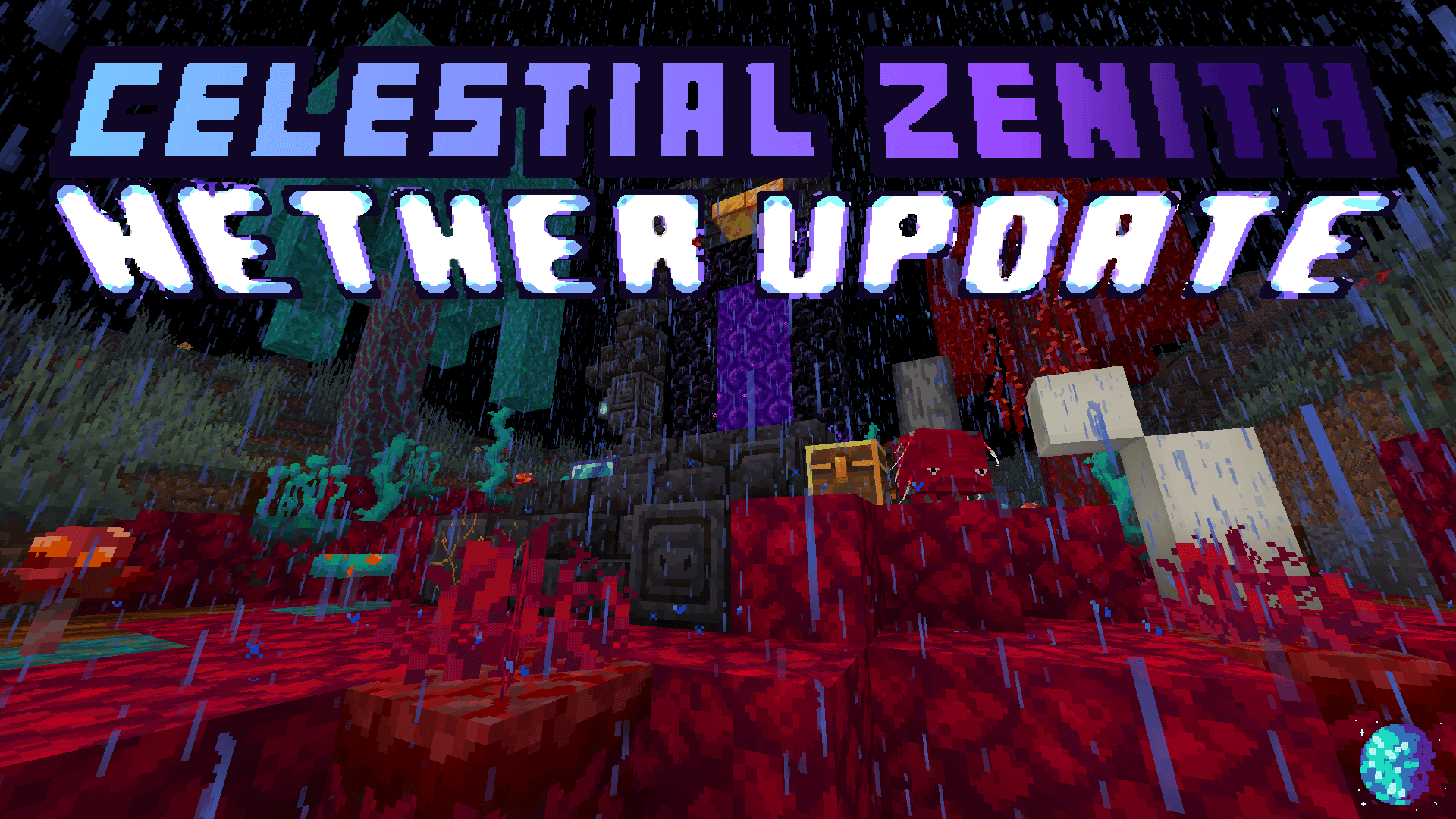 Celestial Zenith screenshot 1