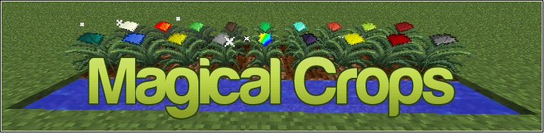 Magical Crops: Core-скриншот-1